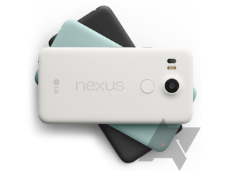 Illustration for article titled Wednesday Android Update: Nexus (official) leaks galore! Edition
